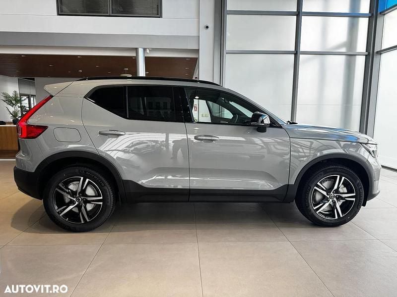 Second-hand Volvo XC40 Plus 163 CP (119 kW) 2025 Culoaregri SUV