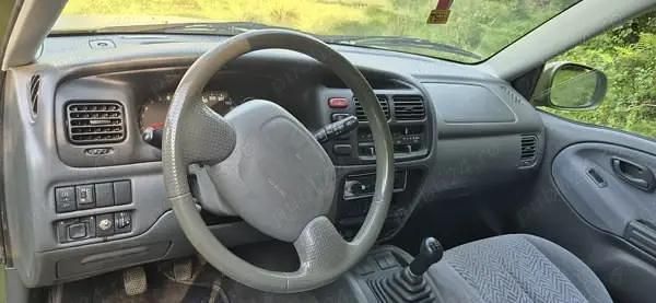 Utilizat 2002 Suzuki Grand Vitara SUV | 6.350 EUR - Imagine 1/4