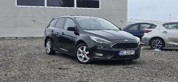 Second-hand Ford Focus 150 CP (110 kW) 2016 Break