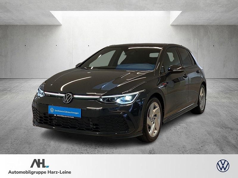 Utilizat 2023 VW Golf VIII GTI | 36.994 EUR (Puțin scump) - Imagine 1/1