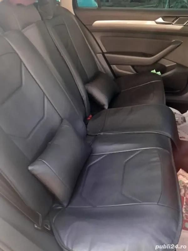 Utilizat 2020 VW Passat Break | 14.000 EUR (Preț OK) - Imagine 1/4