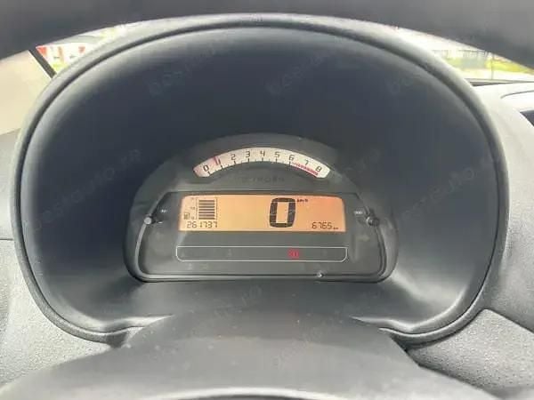 Utilizat 2007 Citroën C2 Hatchback | 1.200 EUR - Imagine 1/4