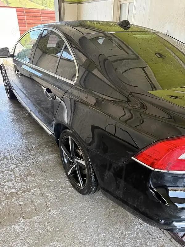 Second-hand Volvo S80 133 CP (97 kW) 2016 Berlinǎ