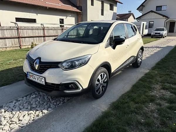 Second-hand Renault Captur 90 CP (66 kW) 2019 SUV