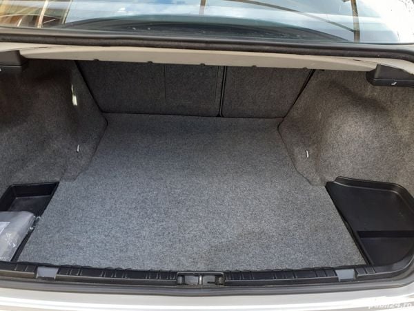 Second-hand BMW 320 150 CP (110 kW) 2000 Gri Berlinǎ