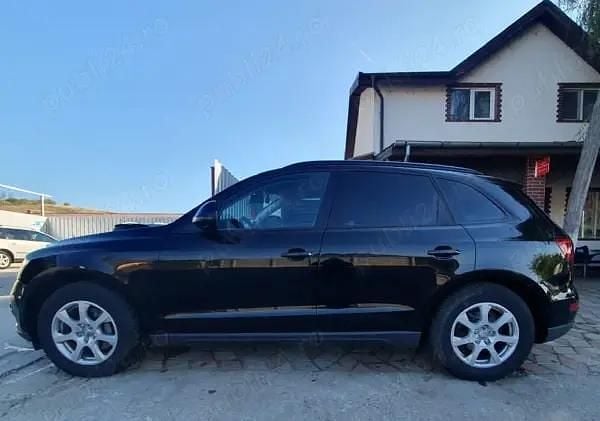 Second-hand 2013 Audi Q5 SUV | 12.500 EUR (Preț OK) - Imagine 1/4
