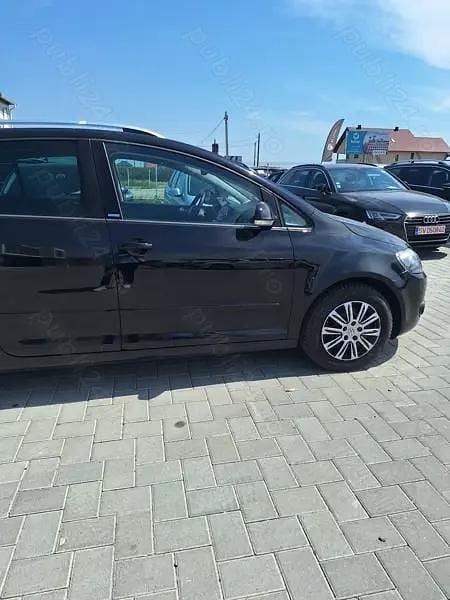 Utilizat 2012 VW Golf VII | 5.900 EUR (Preț OK) - Imagine 1/4
