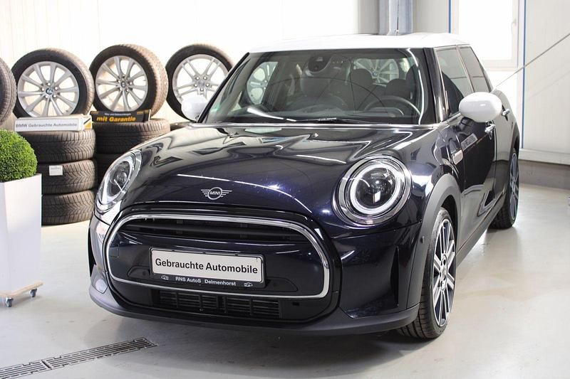 Utilizat 2023 Mini Cooper Hatchback | 31.791 EUR (Scump) - Imagine 1/1