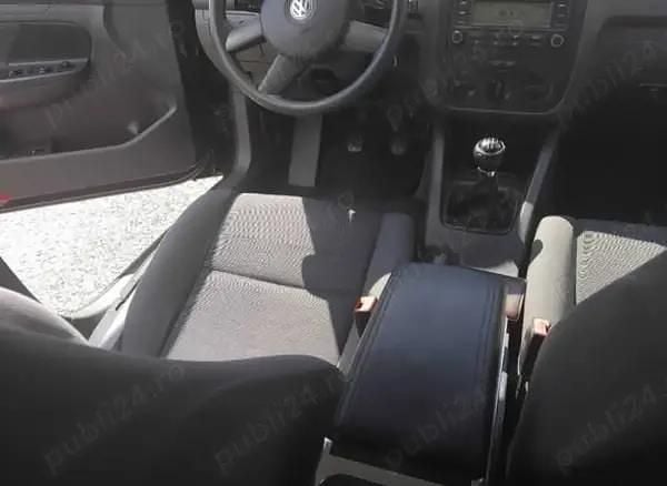 Utilizat 2004 VW Golf Berlinǎ | 2.200 EUR (Preț OK) - Imagine 1/4