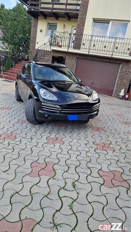 Utilizat 2014 Porsche Cayenne SUV | 17.000 EUR - Imagine 1/4