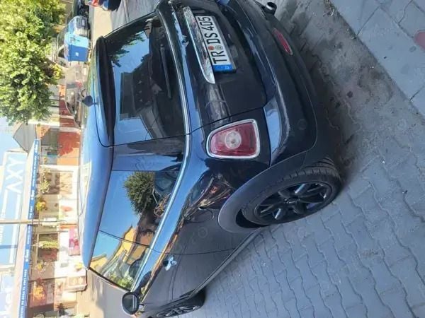 Utilizat 2007 Mini Cooper Coupé Coupe | 2.500 EUR - Imagine 1/4