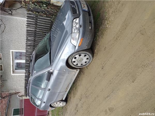 Utilizat 2004 Volvo V40 Break | 1.600 EUR - Imagine 1/4