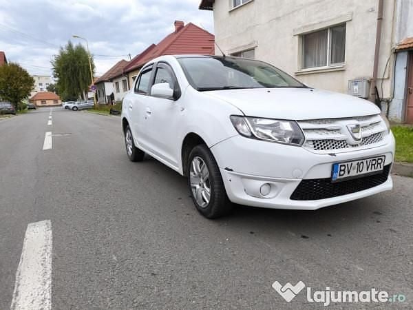 Utilizat 2014 Dacia Logan Berlinǎ | 2.200 EUR - Imagine 1/4