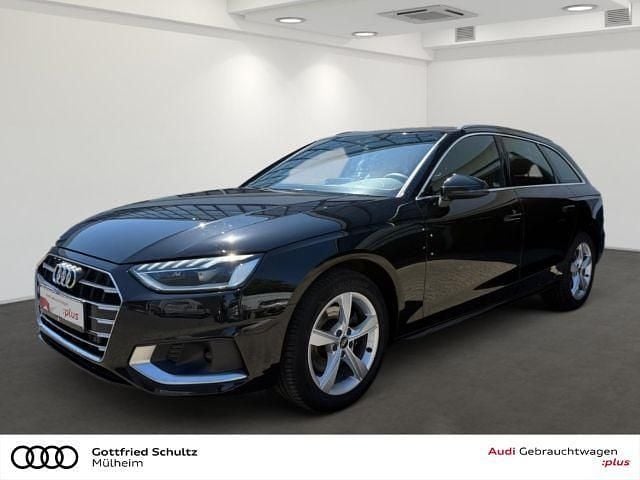Utilizat 2021 Audi A4 Break | 28.491 EUR (Preț OK) - Imagine 1/1