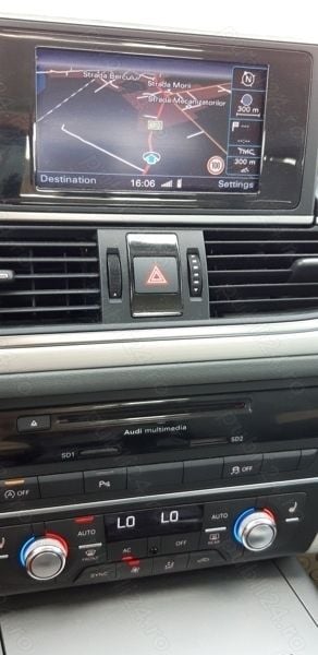 Utilizat 2012 Audi A6 Break | 12.400 EUR (Scump) - Imagine 1/4