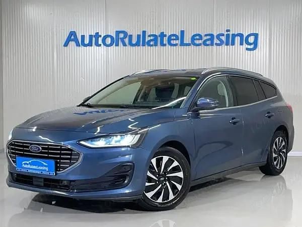 Utilizat 2023 Ford Focus | 14.489 EUR (Scump) - Imagine 1/4