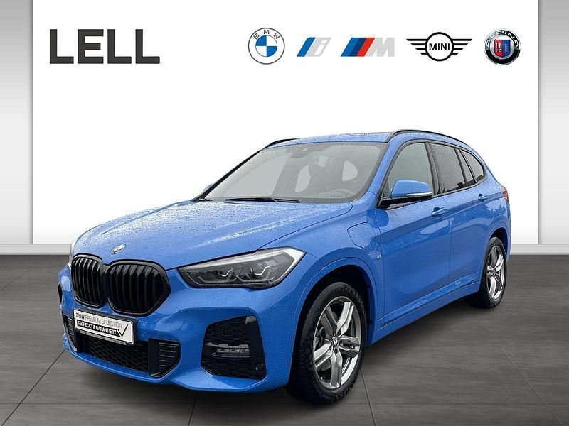 Utilizat 2021 BMW X1 M Sport SUV | 31.638 EUR - Imagine 1/1