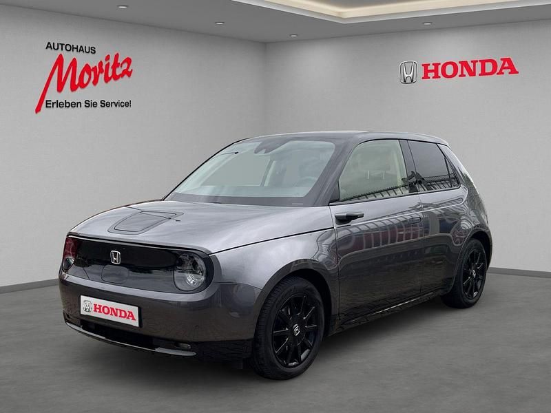 Utilizat 2022 Honda e Hatchback | 19.451 EUR - Imagine 1/1