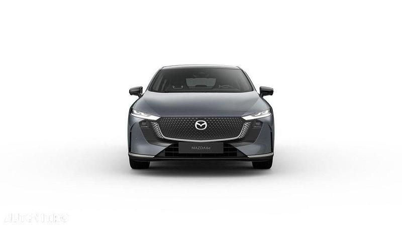 Culoaregri Nouă 2025 Mazda 6e Berlinǎ | 43.000 EUR - Imagine 1/4