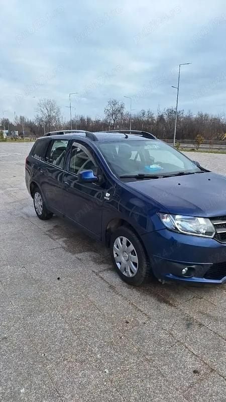 Second-hand Dacia Logan 90 CP (66 kW) 2016 Break