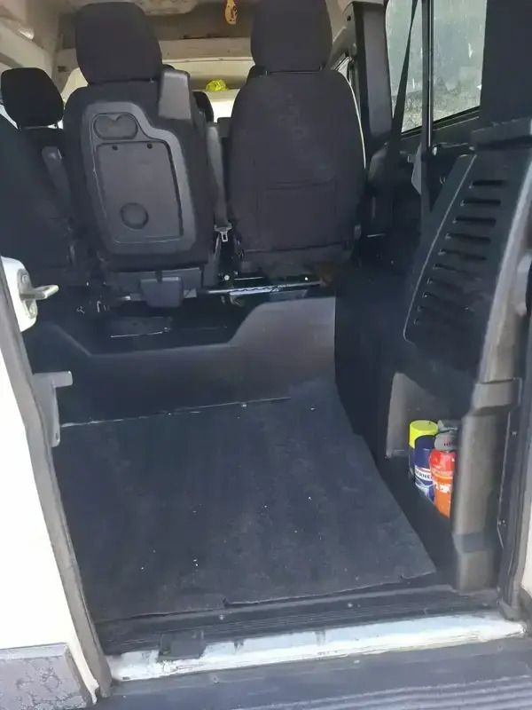 Utilizat 2017 Citroën Jumper Monovolum | 10.500 EUR - Imagine 1/4