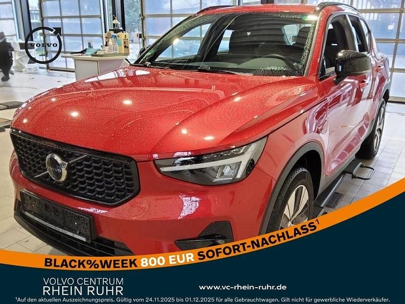 Utilizat 2022 Volvo XC40 Plus SUV | 34.956 EUR (Preț OK) - Imagine 1/1