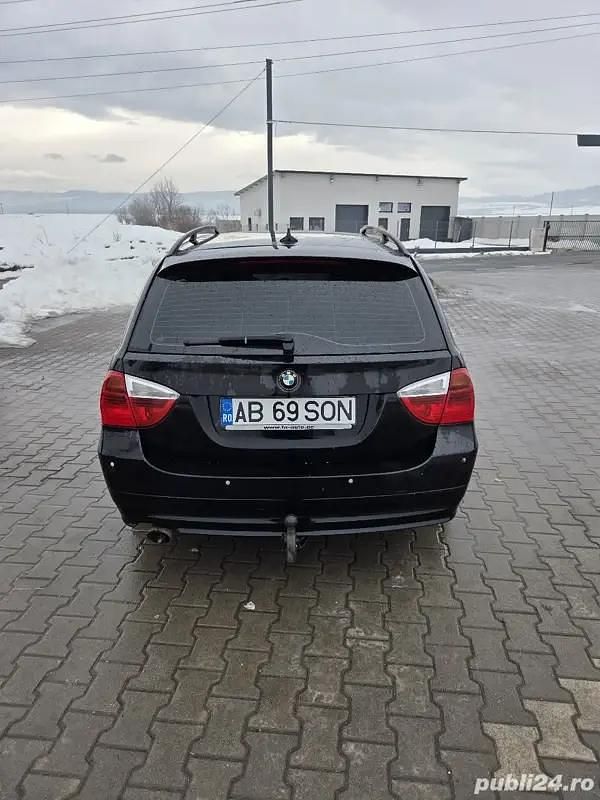 Second-hand BMW 320 150 CP (110 kW) 2007 Break