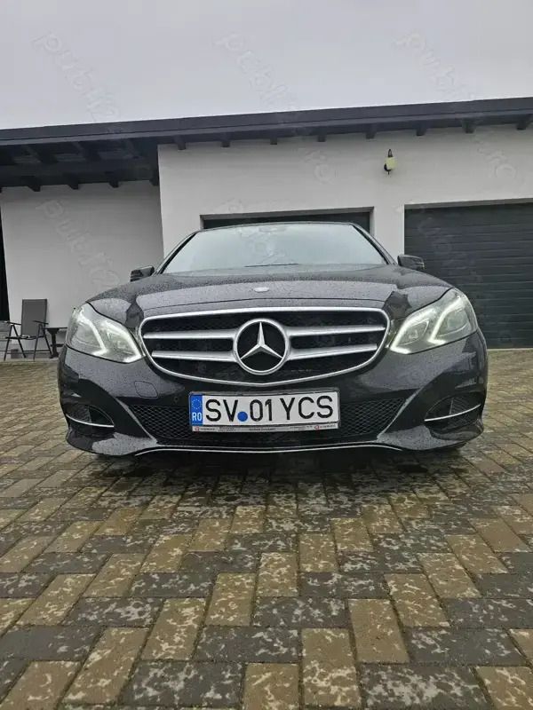 Utilizat 2016 Mercedes A220 Berlinǎ | 18.350 EUR - Imagine 1/4