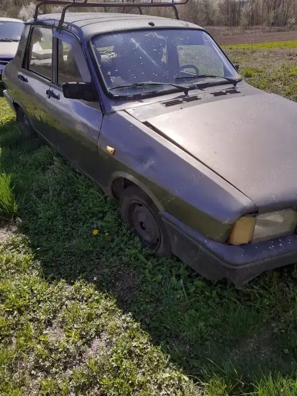 Utilizat 1997 Dacia 1310 Berlinǎ | 2.000 EUR - Imagine 1/4