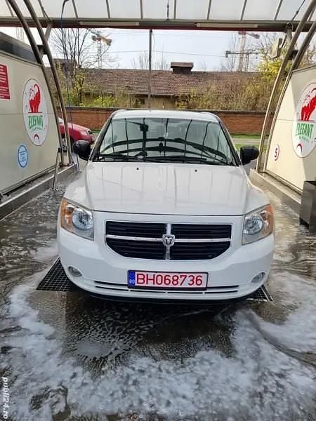 Utilizat 2009 Dodge Caliber Hatchback | 3.700 EUR - Imagine 1/4