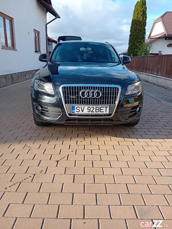 Utilizat 2009 Audi Q5 SUV | 8.300 EUR - Imagine 1/4