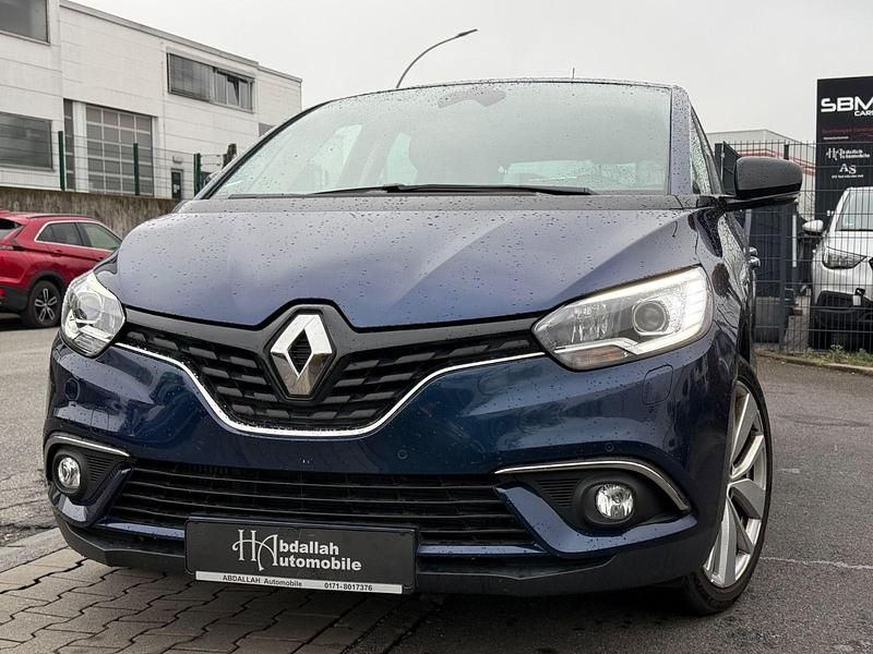 Utilizat 2020 Renault Scénic IV LIMITED Monovolum | 19.409 EUR - Imagine 1/1