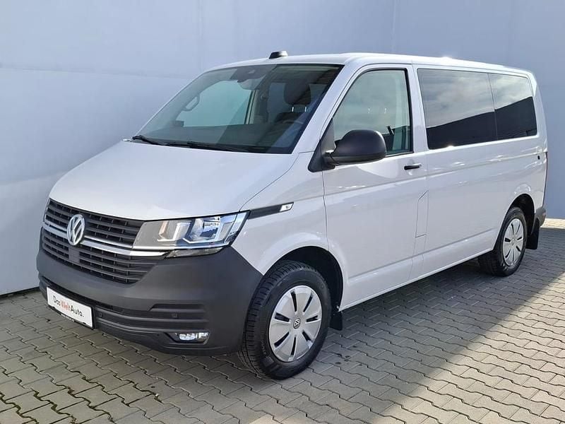 Second-hand VW T6.1 150 CP (110 kW) 2023 Albnormal Van