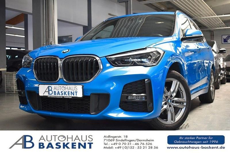 Utilizat 2022 BMW X1 M Sport SUV | 27.405 EUR (Scump) - Imagine 1/1