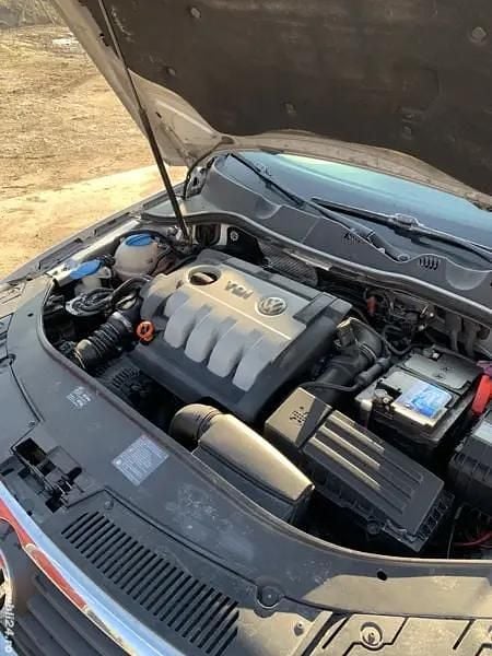 Second-hand VW Passat 105 CP (77 kW) 2008 Break