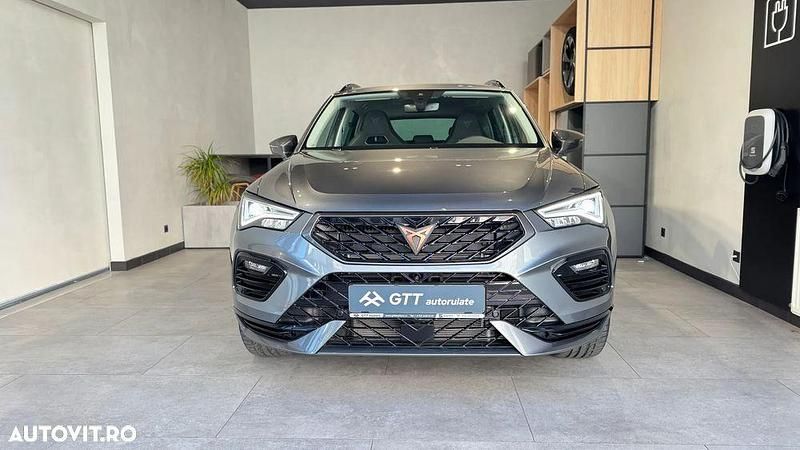Culoaregri Utilizat 2024 Cupra Ateca SUV | 30.450 EUR - Imagine 1/4