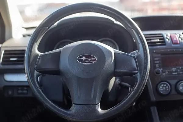 Second-hand Subaru XV 120 CP (88 kW) 2012 SUV