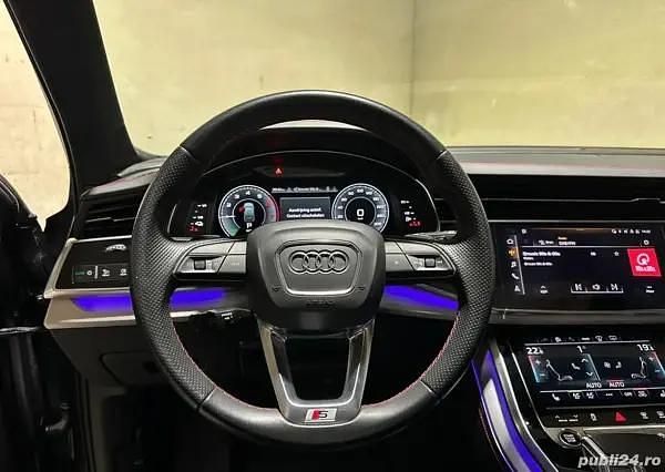 Second-hand Audi Q7 Competition 340 CP (250 kW) 2020 SUV