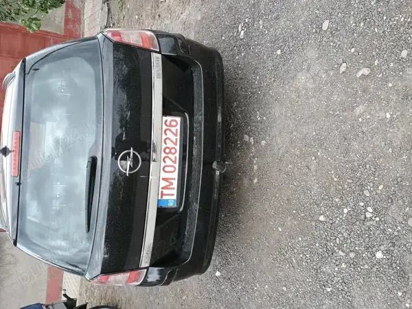 Utilizat 2007 Opel Astra Break | 2.600 EUR (Puțin scump) - Imagine 1/4