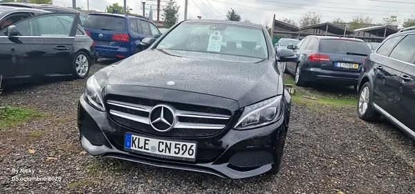 Utilizat 2017 Mercedes A250 Berlinǎ | 16.500 EUR - Imagine 1/4