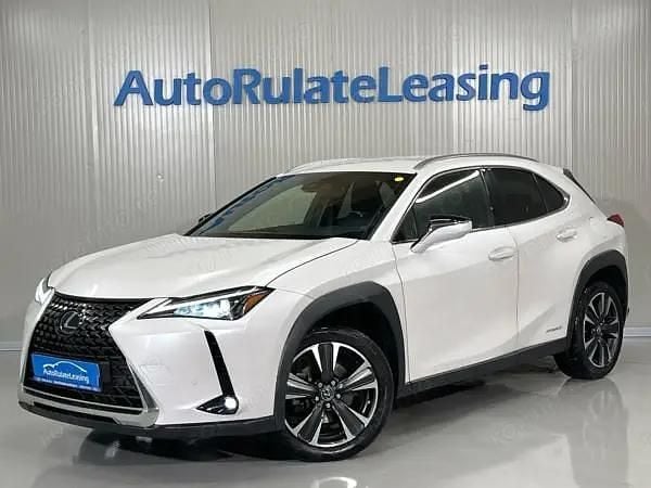 Second-hand Lexus UX 177 CP (130 kW) 2021 SUV