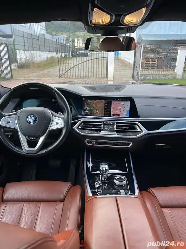 Utilizat 2020 BMW X7 SUV | 62.900 EUR - Imagine 1/4