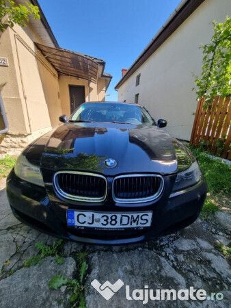 Utilizat 2010 BMW 316 Berlinǎ | 4.200 EUR - Imagine 1/4