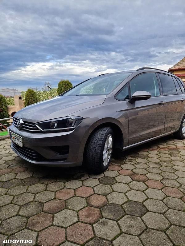 Culoaregri Utilizat 2017 VW Golf VII Comfortline Hatchback | 9.300 EUR (Preț OK) - Imagine 1/4