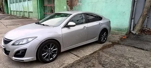 Utilizat 2011 Mazda 6 Hatchback | 3.200 EUR - Imagine 1/3