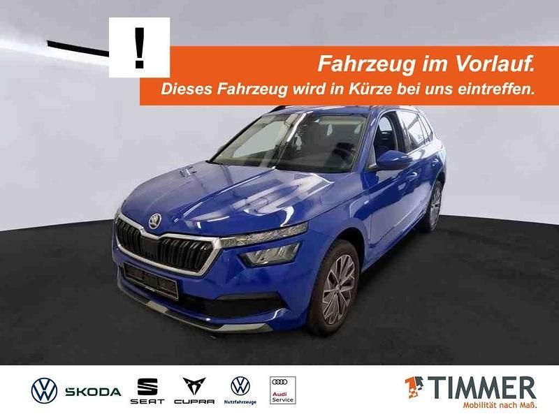 Utilizat 2023 Skoda Kamiq SUV | 21.253 EUR (Scump) - Imagine 1/1