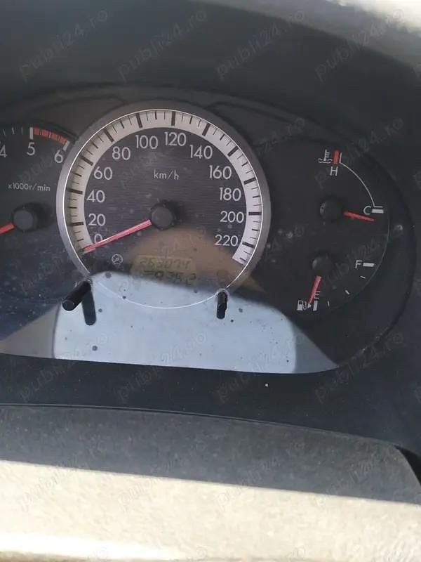 Utilizat 2007 Mazda 5 Monovolum | 2.200 EUR (Preț OK) - Imagine 1/4