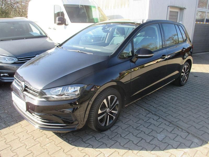 Utilizat 2020 VW Golf VII | 23.019 EUR (Scump) - Imagine 1/1