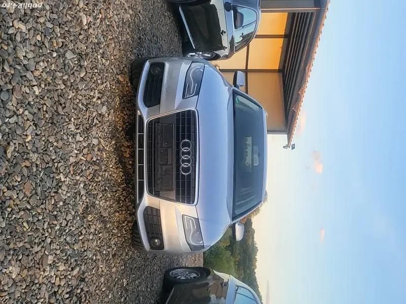 Utilizat 2010 Audi A4 Break | 6.000 EUR (Preț OK) - Imagine 1/4