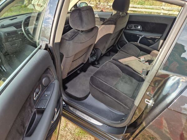 Second-hand Citroën C6 207 CP (152 kW) 2007 Berlinǎ